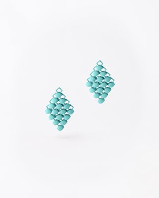 FABNORA Anhänger Essence Mini (Sea Turquoise)