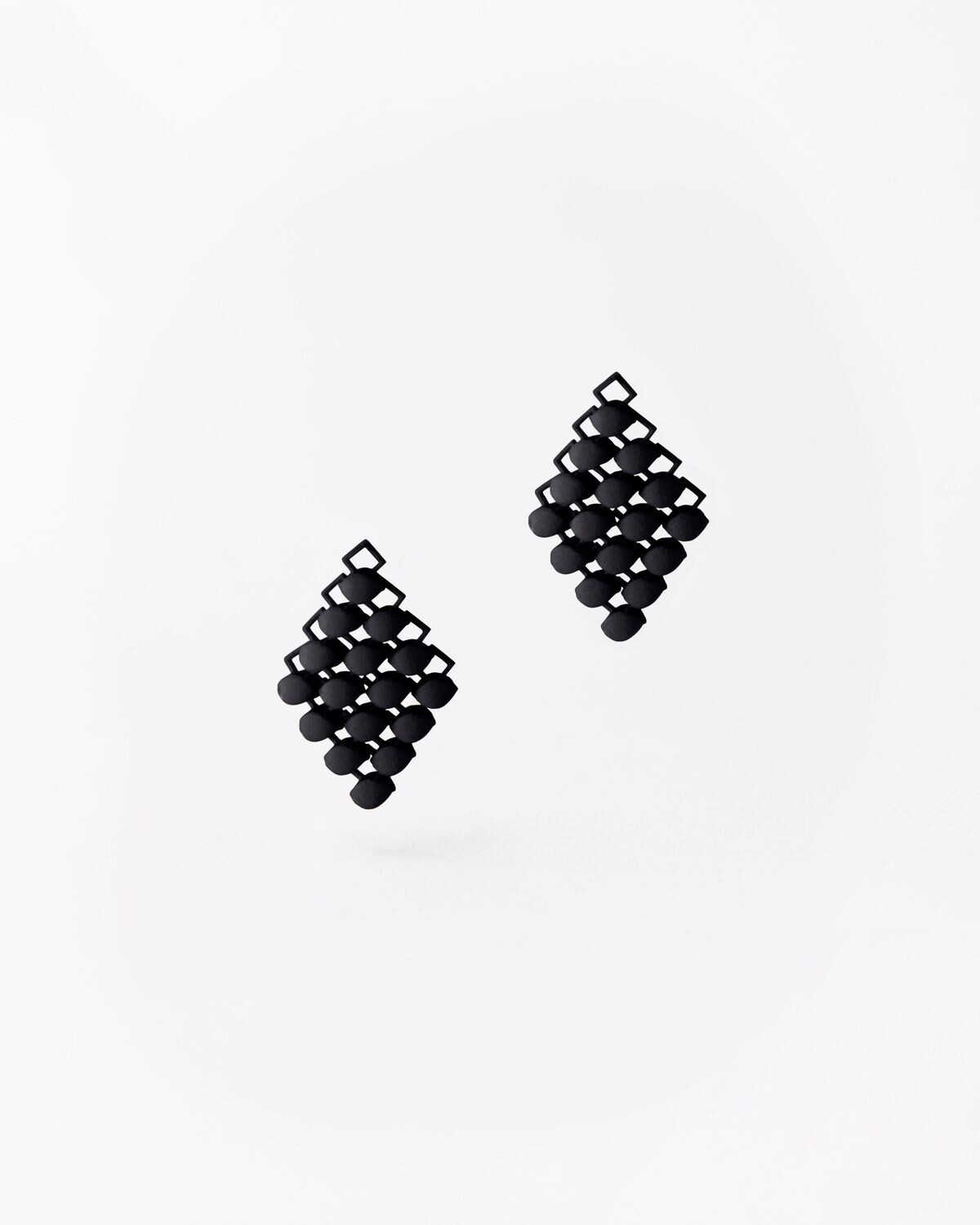 FABNORA Anhänger Essence Mini (Onyx Black)