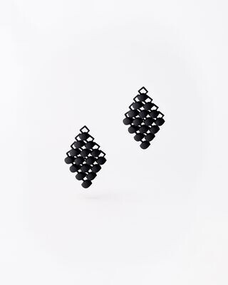 FABNORA Anhänger Essence Mini (Onyx Black)