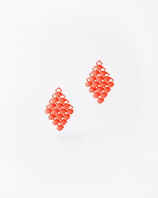 FABNORA Anhänger Essence Mini (Papaya Orange) FABNORA Anhänger Essence Mini (Papaya Orange)