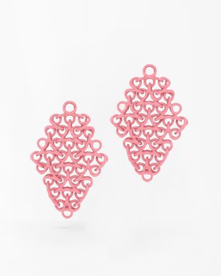 FABNORA Anhänger RONDO (Lemonade Pink) FABNORA Anhänger RONDO (Lemonade Pink)