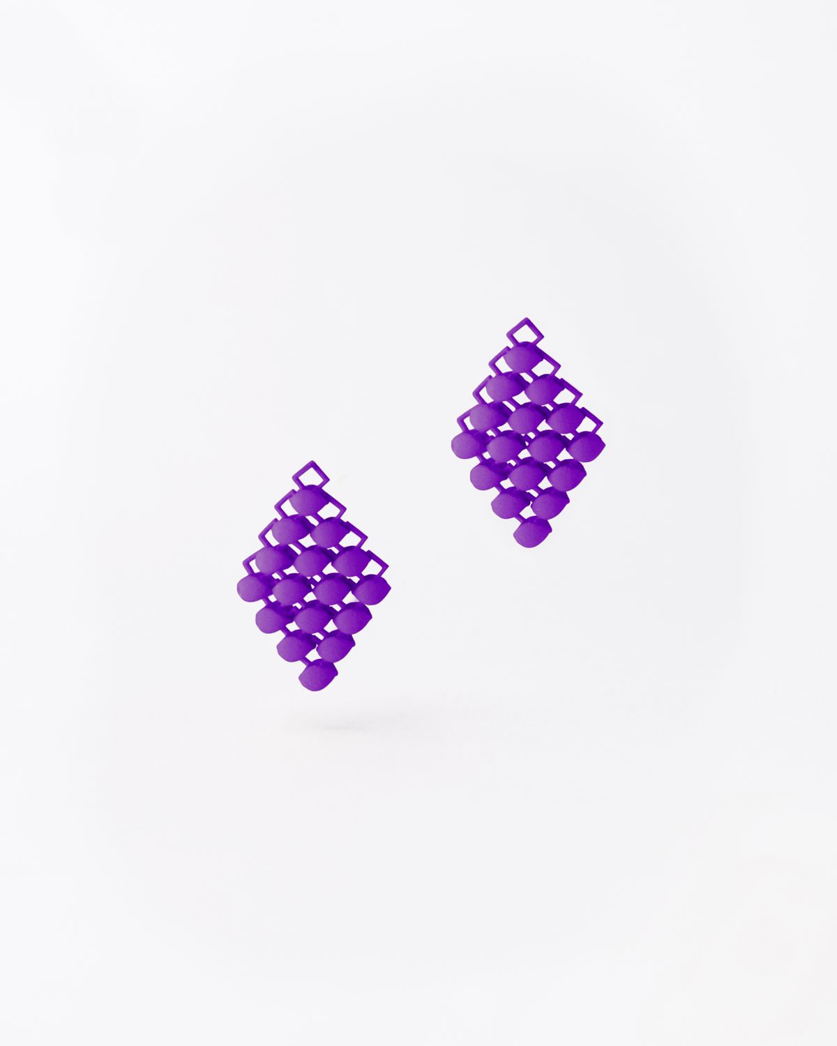 FABNORA Anhänger Essence Mini (Popping Purple)