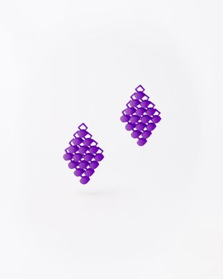 FABNORA Anhänger Essence Mini (Popping Purple)