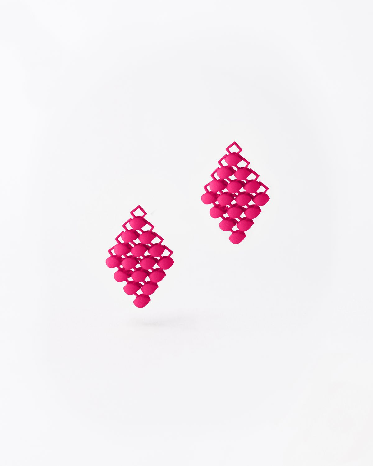 FABNORA Anhänger Essence Mini (Hot Pink)