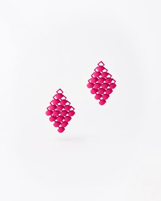 FABNORA Anhänger Essence Mini (Hot Pink)