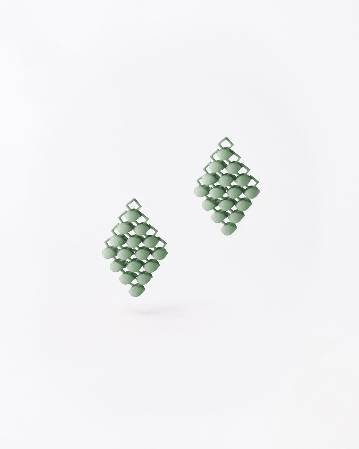 FABNORA Anhänger Essence Mini (Boltenstern Green)