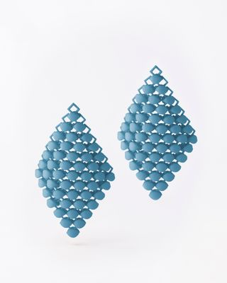 FABNORA Anhänger Essence Small (Topaz Blue) FABNORA Anhänger Essence Small (Topaz Blue)