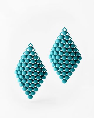 FABNORA Anhänger Essence Small (Harbor Blue)