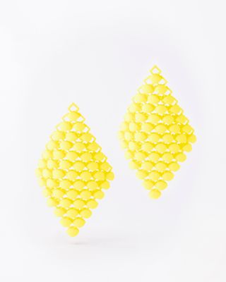 FABNORA Anhänger Essence Small (Bright Yellow)