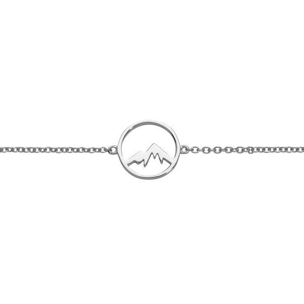 AURANTO Armband BERG (o.Z.)