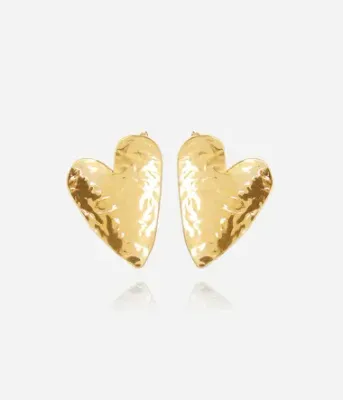 ZAG Bijoux Ohrring Coracao