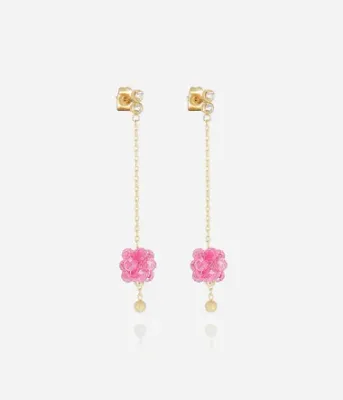 ZAG Bijoux Ohrring Bacca (pink)