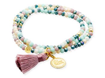 Marina Garcia Armband ZEN MAMA
