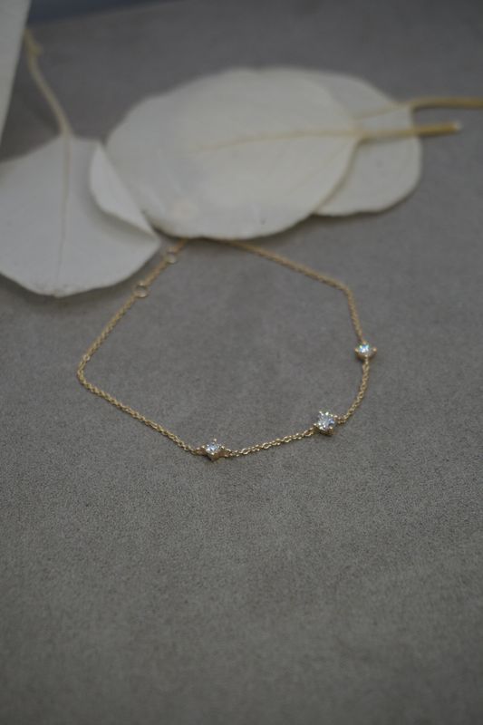 DIARA Studios Armband GRACE