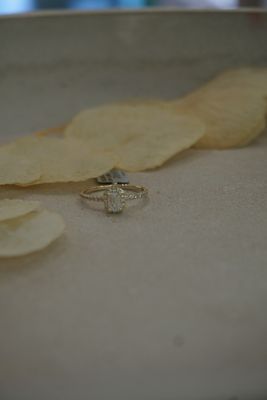DIARA Studios Ring MIRA