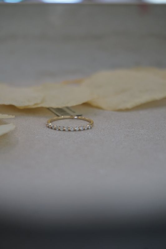 DIARA Studios Ring ETERNITY MINI