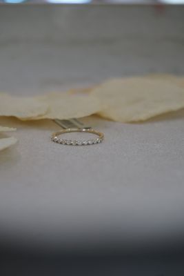 DIARA Studios Ring ETERNITY MINI