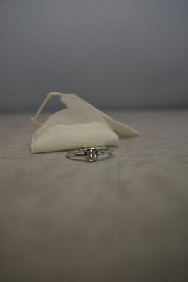 DIARA Studios Ring ZARGE