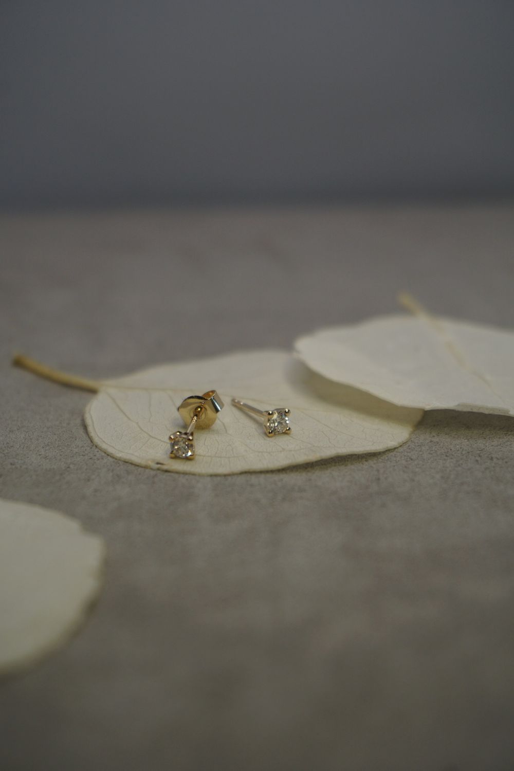 DIARA Studios Ohrringe KRAPPE