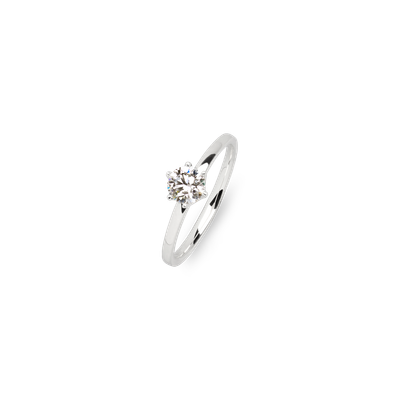 DIARA Studios Ring KRAPPE (0.5 ct.)