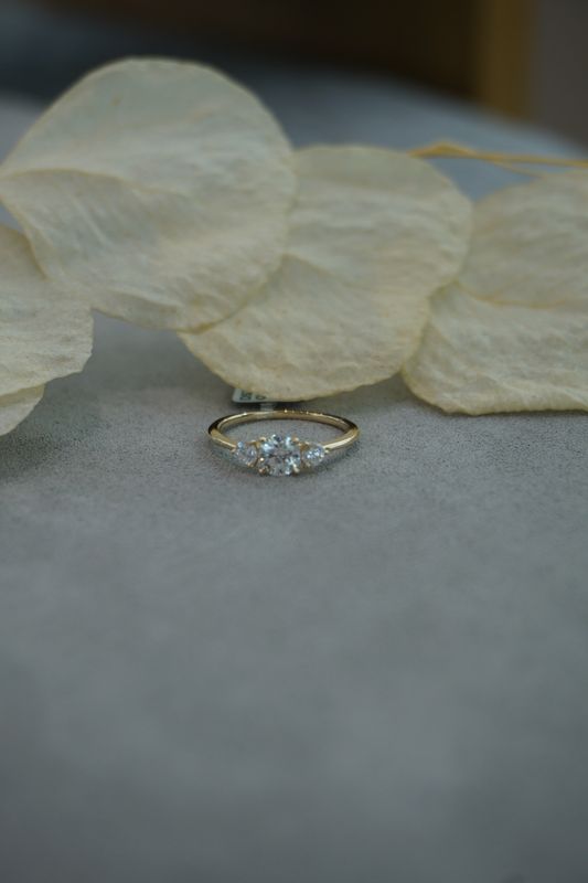 DIARA Studios Ring TRILOGY