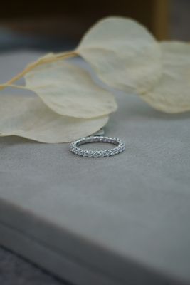 DIARA Studios Ring INFINITY