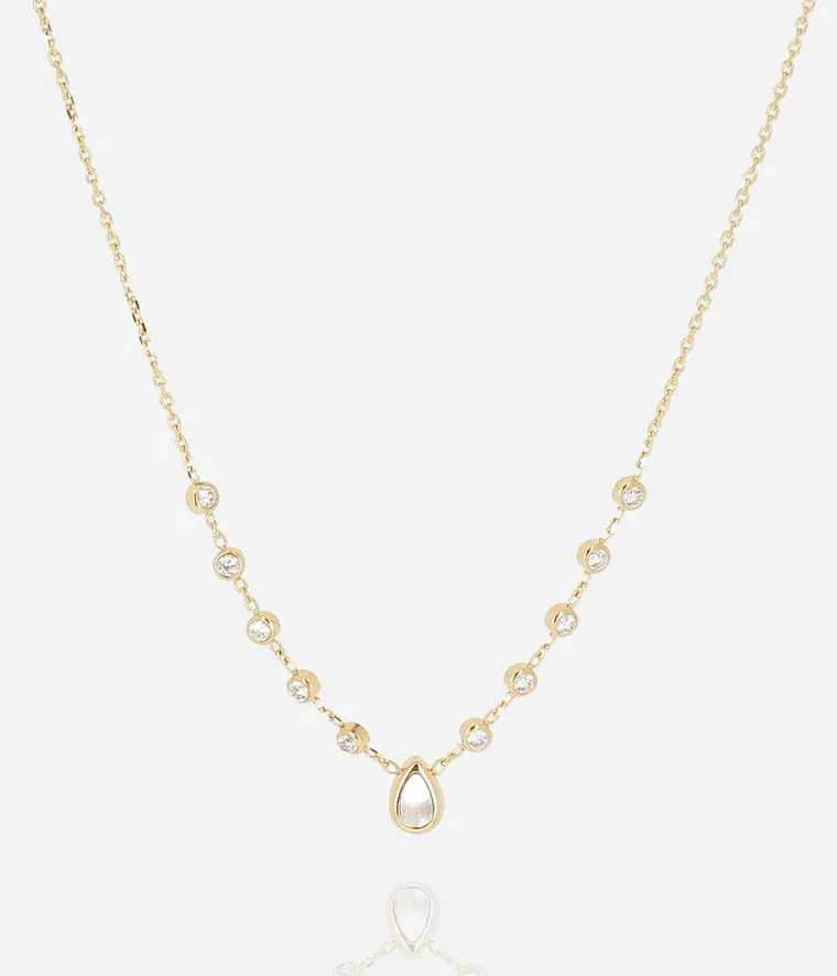 ZAG Bijoux Collier Adrano