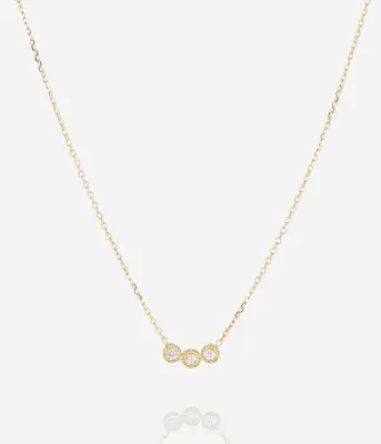 ZAG Bijoux Collier Taormine