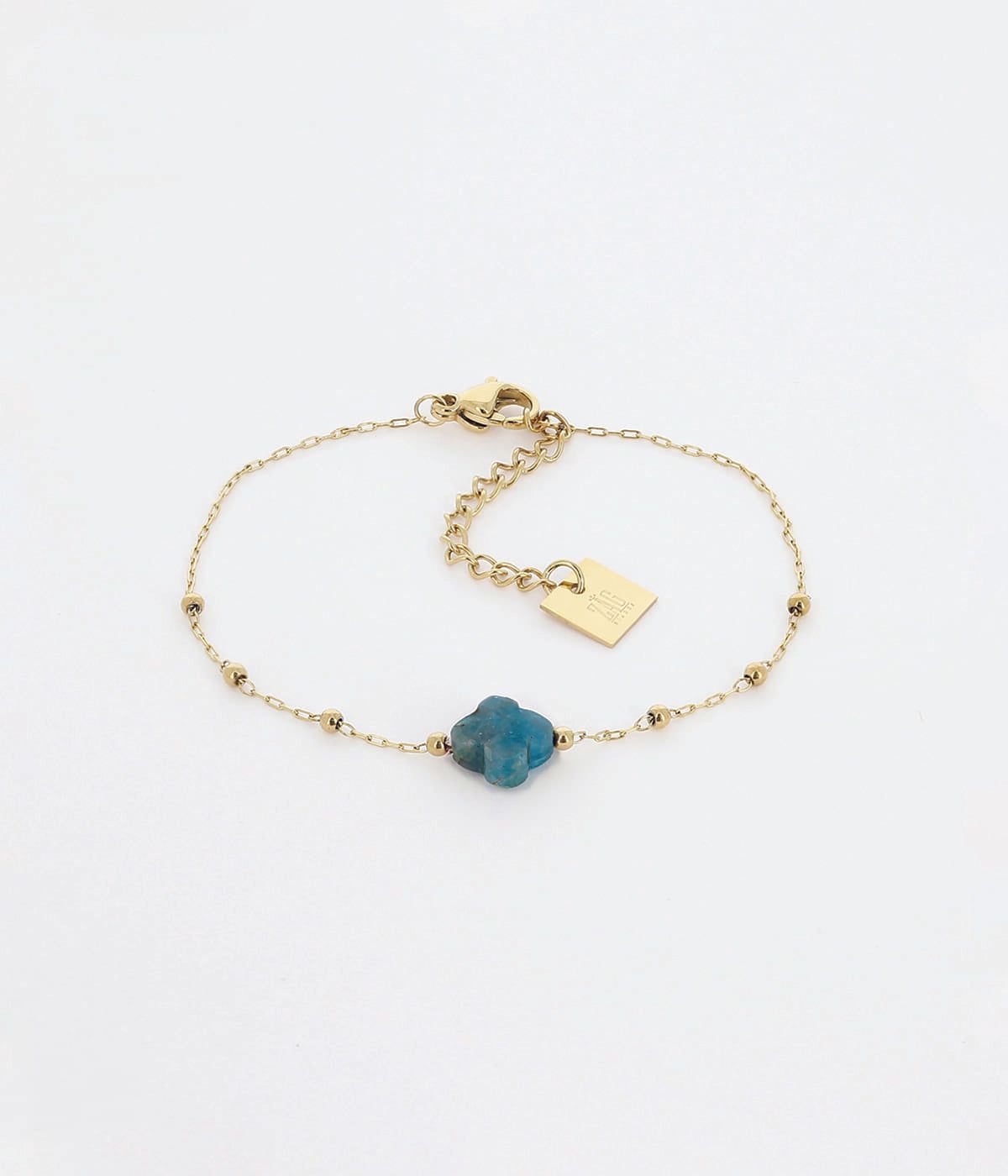 ZAG Bijoux Armband Velasquez (BLEU)