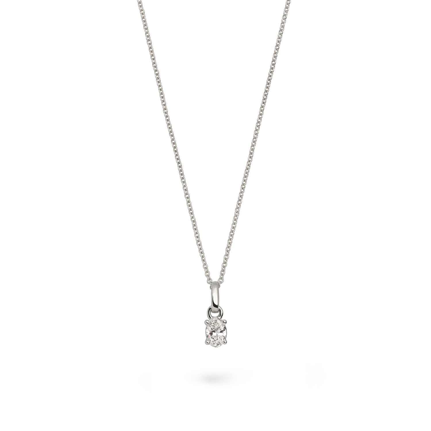 DIARA Studios Halskette NOLA