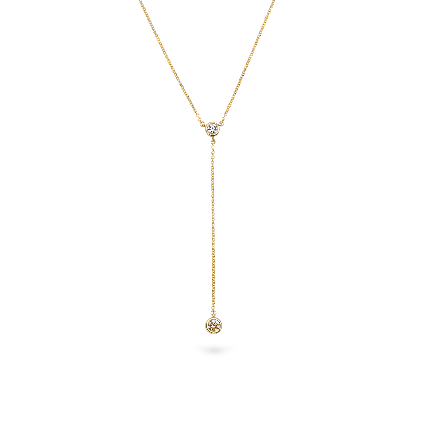 DIARA Studios Halskette ZARGE