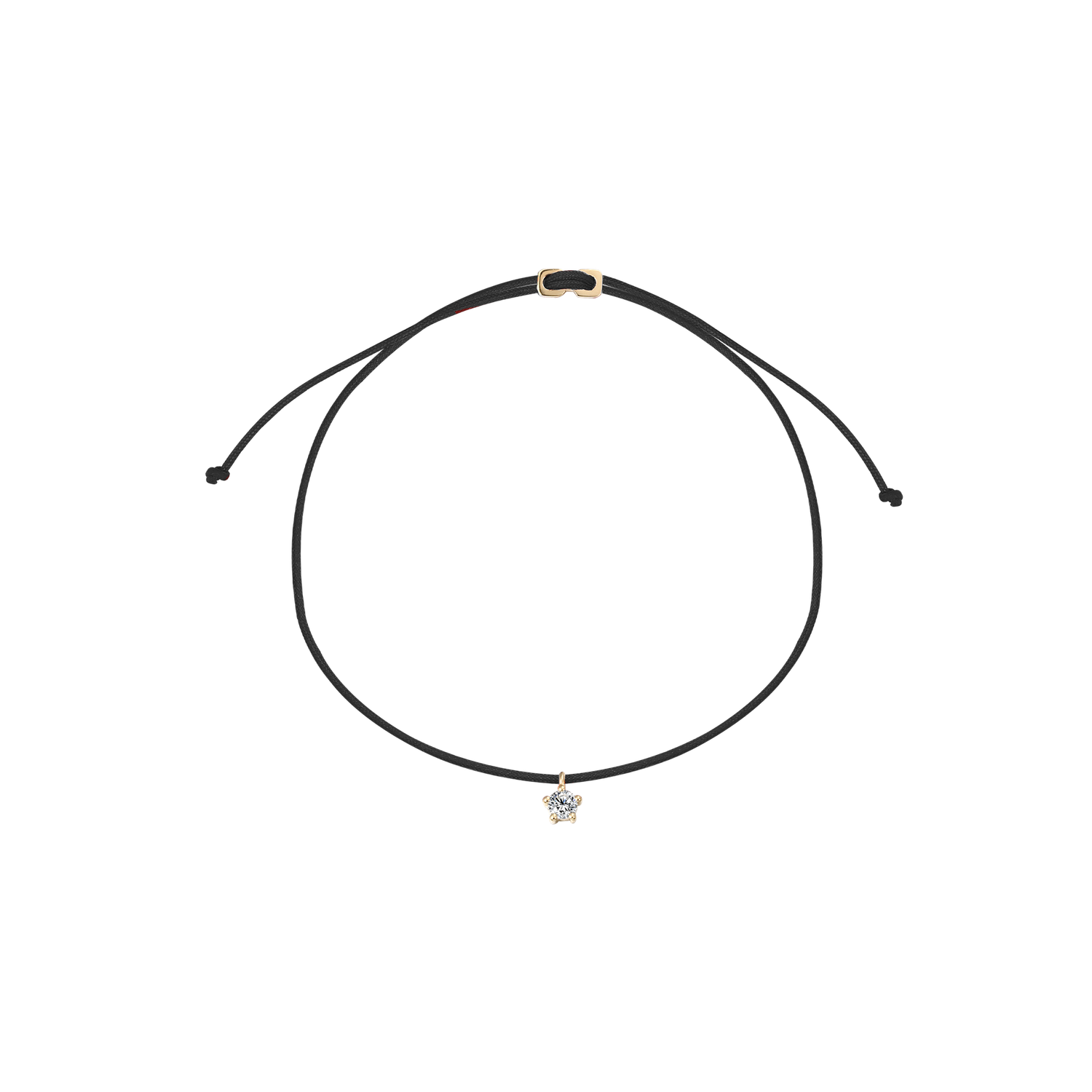 DIARA Studios Armband CLASSIC (schwarz/G)