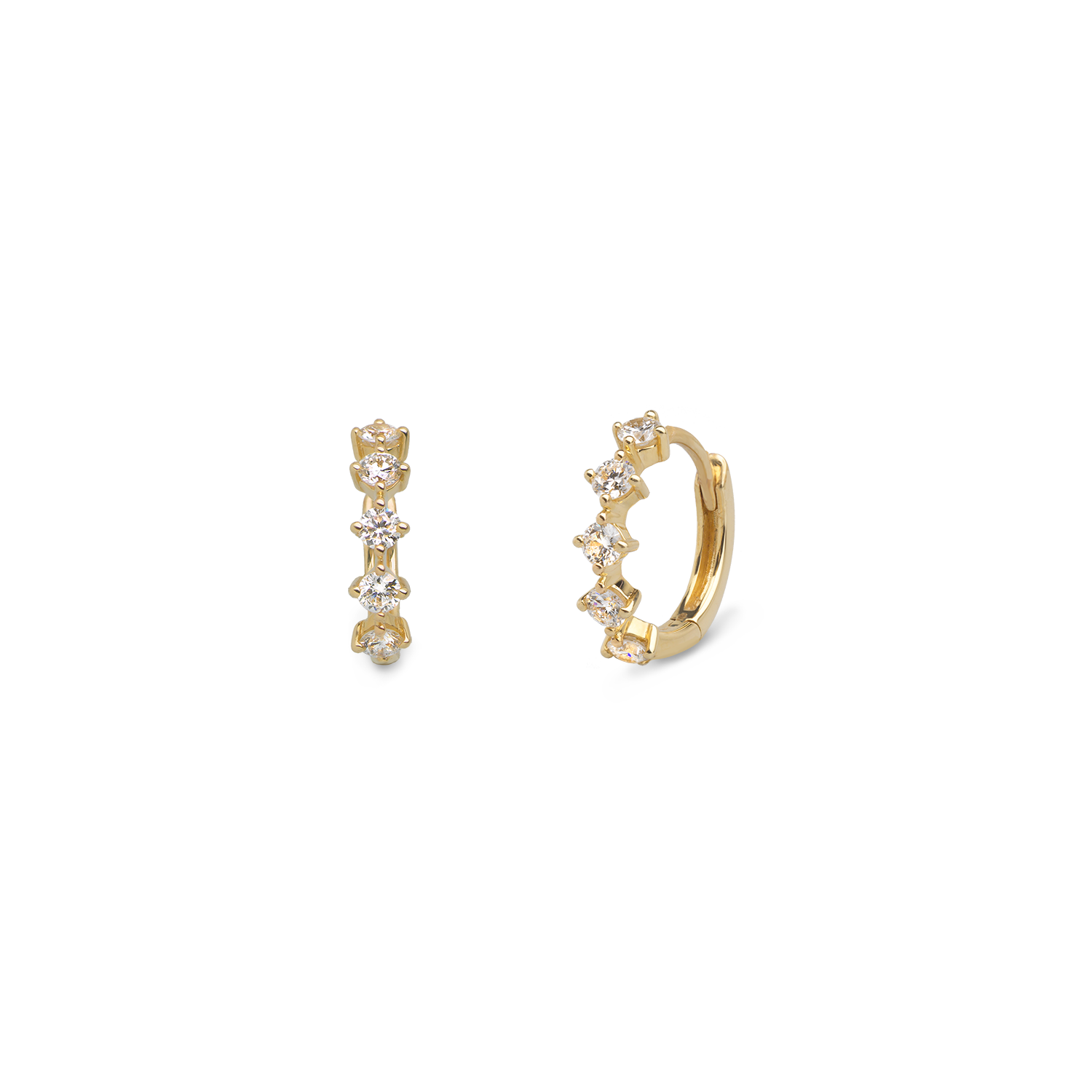 DIARA Studios Ohrringe GRACE