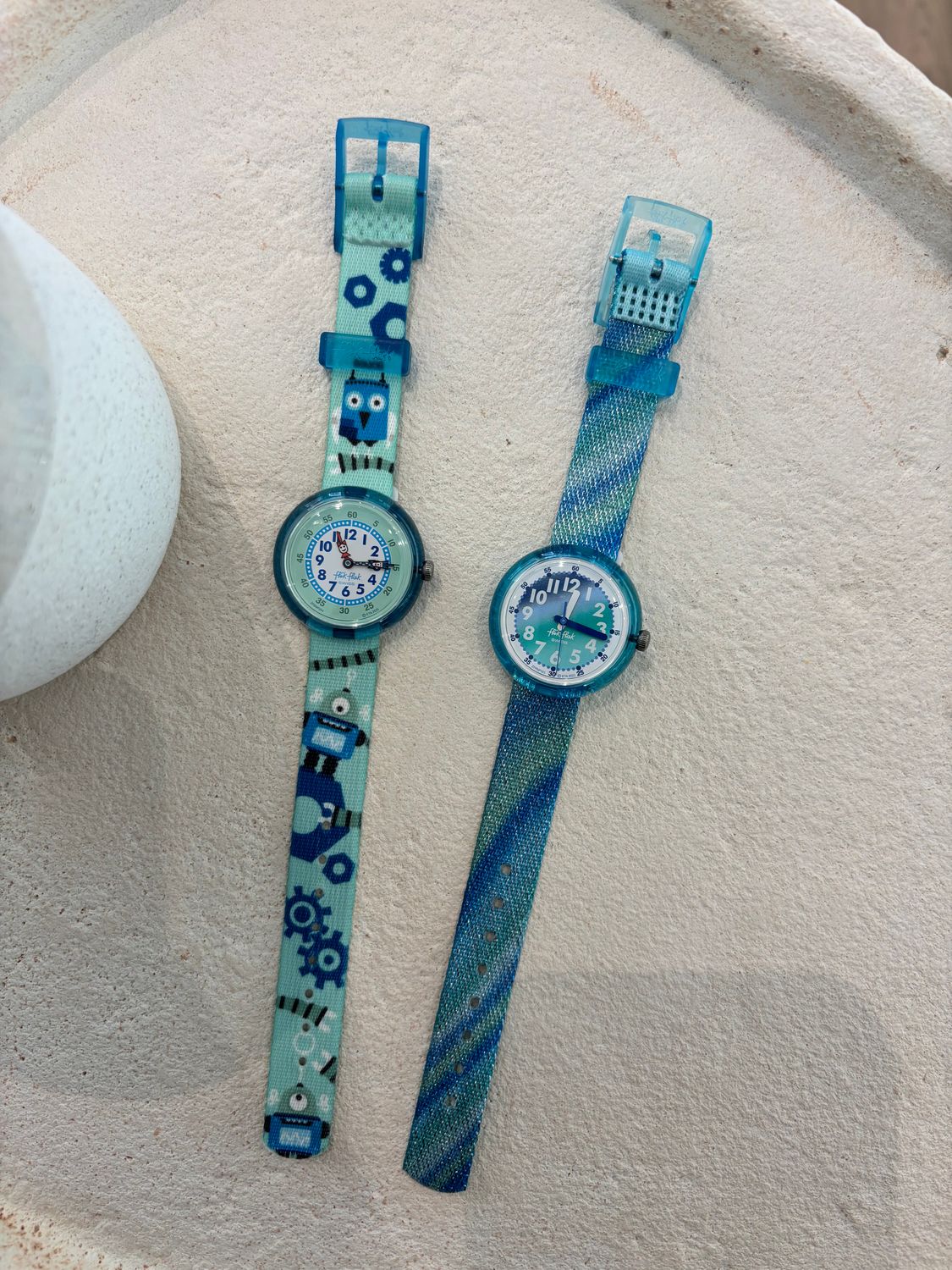 Flik Flak FROZEN (rechts)