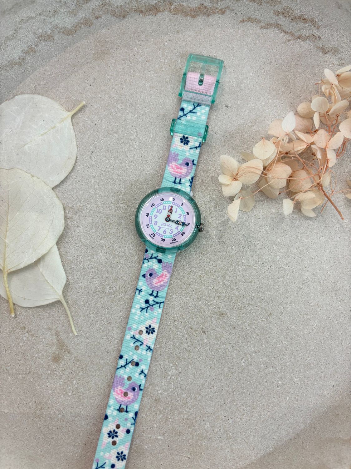 Flik Flak TWEET TWEET