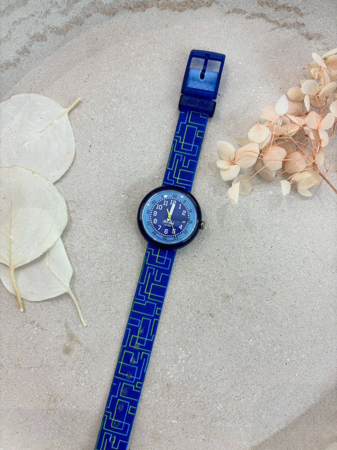 Flik Flak CRAZY MAZE