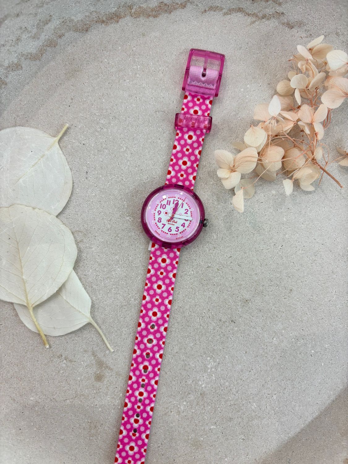 Flik Flak POWER FLOWER