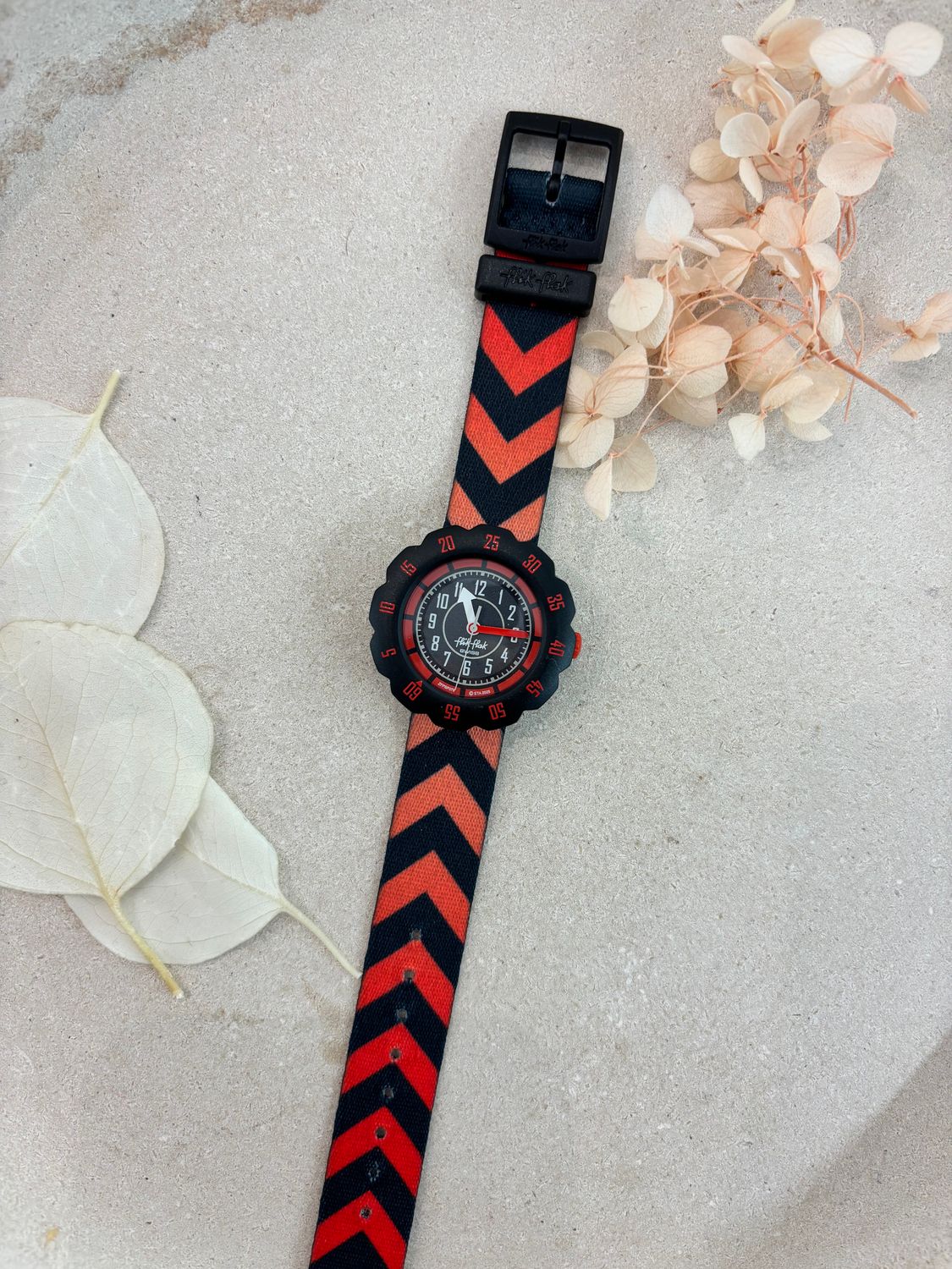 Flik Flak GET SET GO!