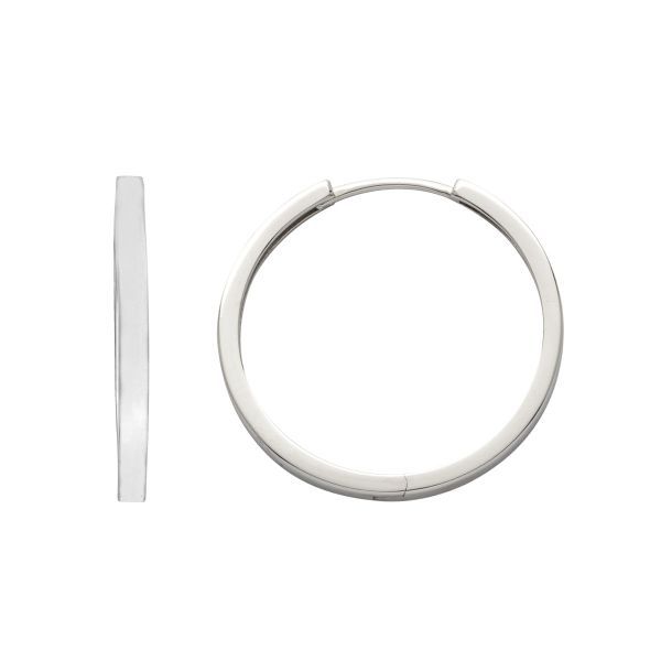 AURANTO Ohrring Mary (groß)