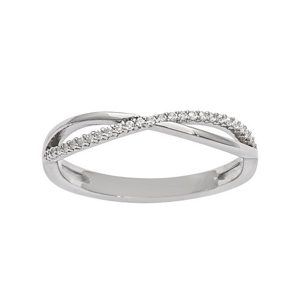 AURANTO Ring Infinity