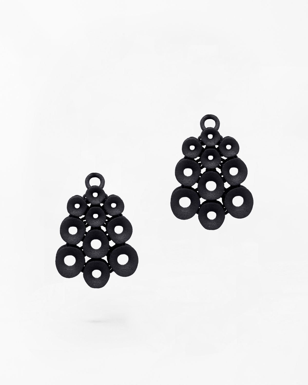 FABNORA Anhänger Coral Mini (Black)