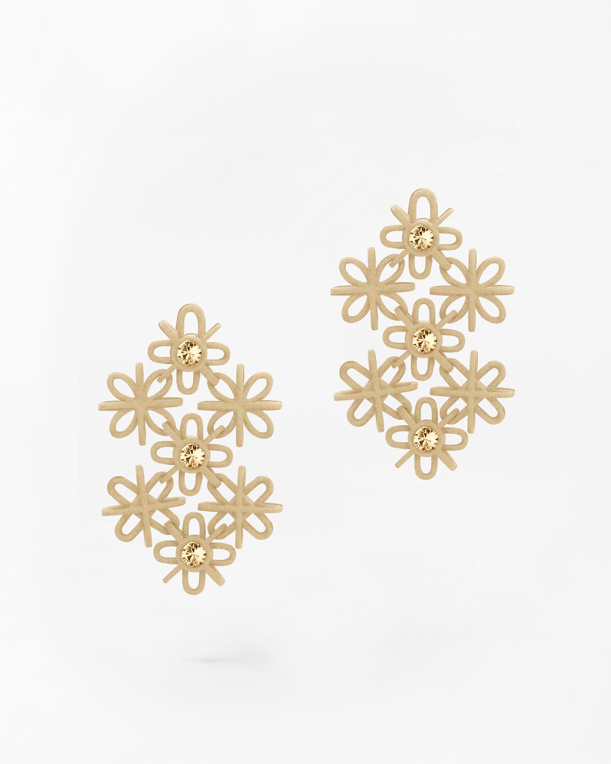 FABNORA Anhänger LACE (Pearl Blush)