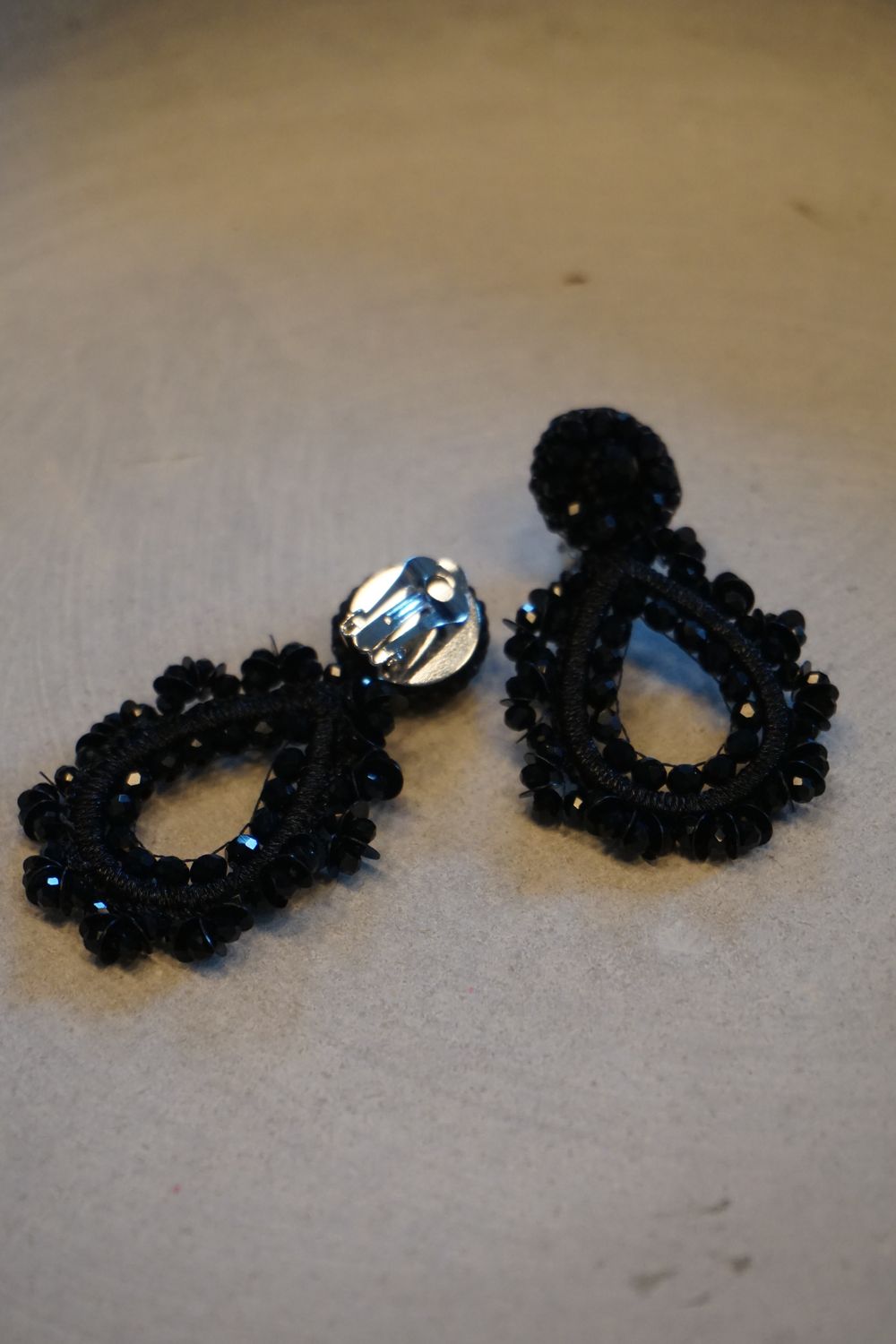 PAULIE POCKET Aurelie Clip (schwarz)