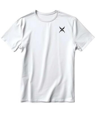 Tee-shirt Westleaf Blanc