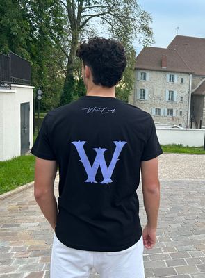 Tee-shirts W
