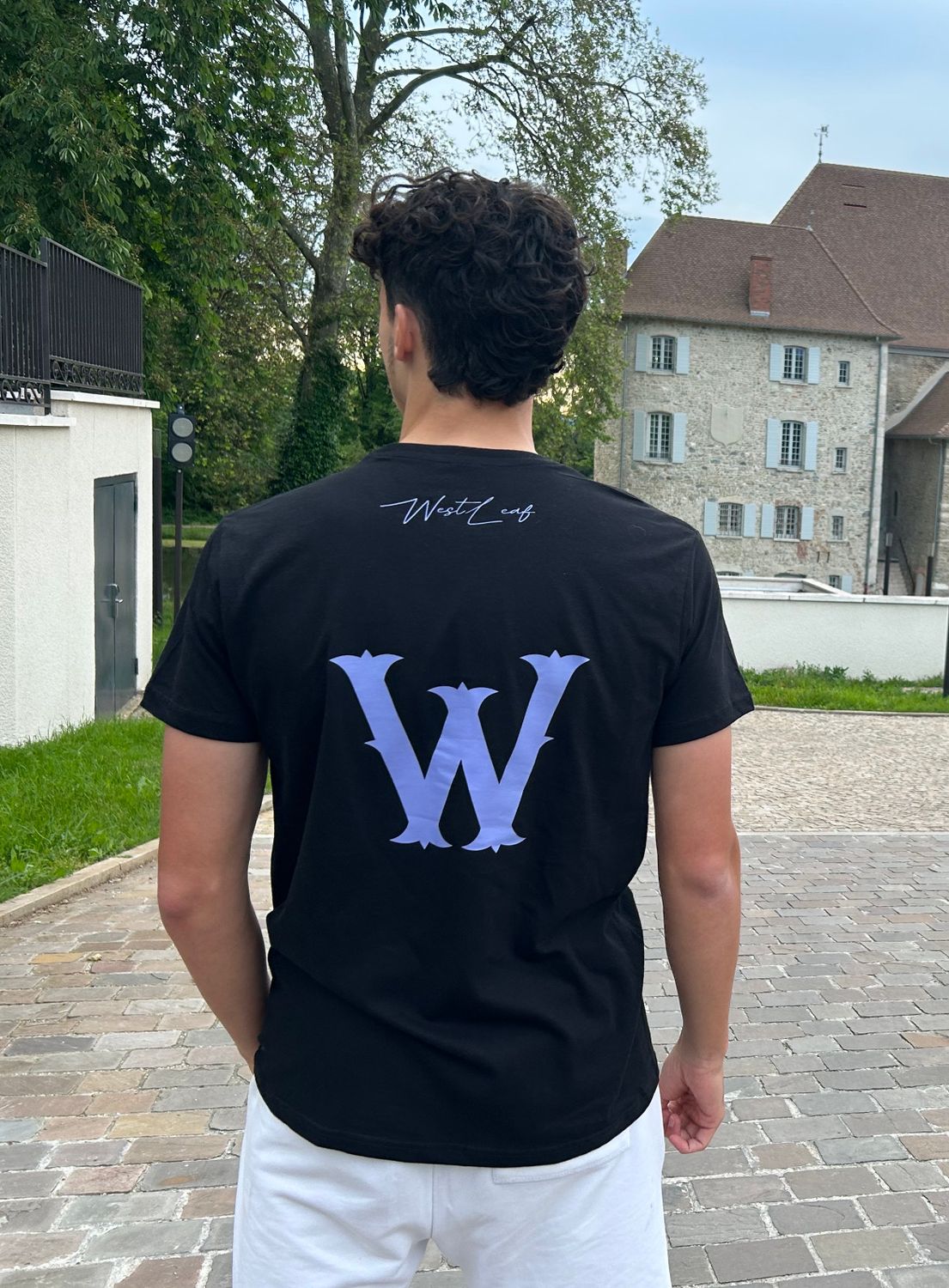 Tee-shirts W