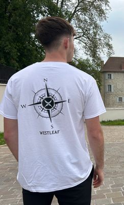 Tee-shirts West