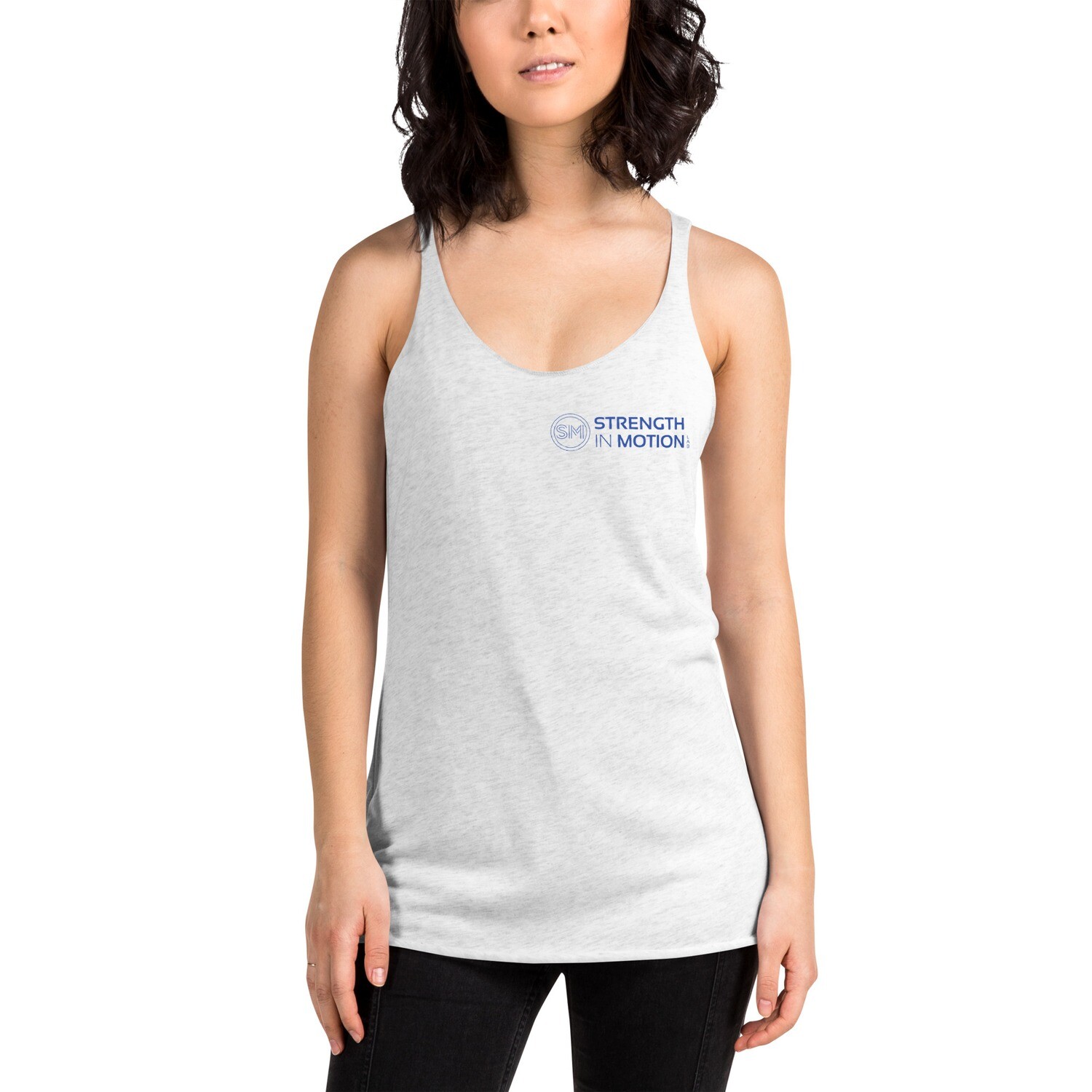 Women&#39;s Racerback Tank