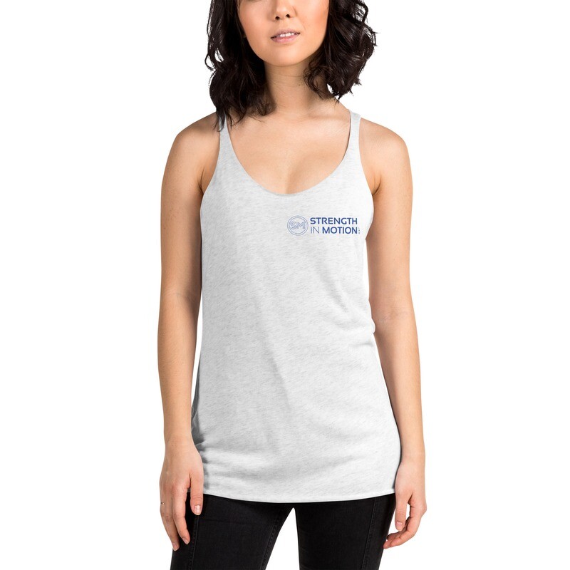 Women&#39;s Racerback Tank