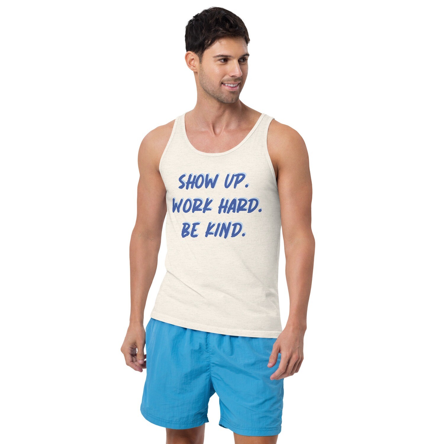 Men&#39;s Tank